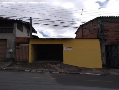 Ponto Comercial para Locação, em Bragança Paulista, bairro JARDIM SÃO CRISTOVÃO, 1 banheiro