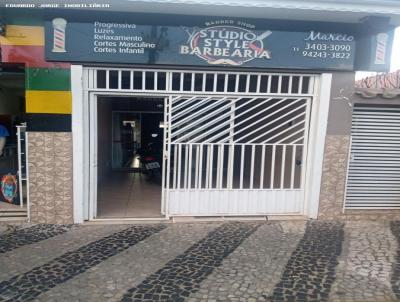 Ponto Comercial para Locação, em , bairro MATADOURO, 1 banheiro
