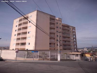 Apartamento para Venda, em Bragança Paulista, bairro SANTA LIBANIA, 2 dormitórios, 1 banheiro, 1 vaga
